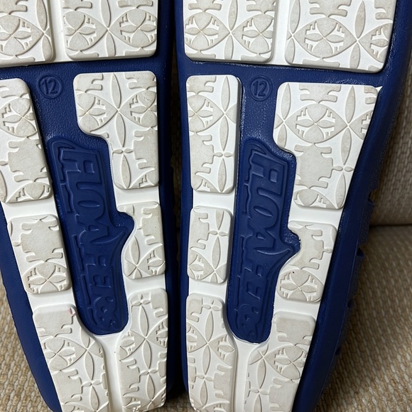 Floafers Country Club Driver Men’s Water Shoes Size 12 - Picture 6 of 6